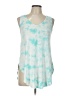 Torrid Teal Tank Top Size Lg Plus (0) - photo 1