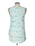 Torrid Teal Tank Top Size Lg Plus (0) - photo 2
