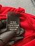 BCBGMAXAZRIA Burgundy Jacket Size XL - photo 8