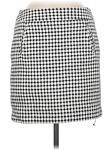 Ann Taylor LOFT Outlet Casual Skirt (view 1)