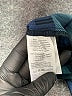 J.Crew Factory Store 100% Polyester Teal 3/4 Sleeve Blouse Size XXS - photo 8