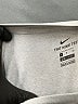 Nike 100% Polyester Silver Active T-Shirt Size S - photo 7