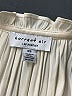 Current Air 100% Polyester Ivory Casual Dress Size XS - photo 7