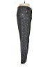Pilcro Polka Dots Gray Jeans Size 28 waist - photo 4