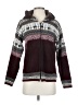 Assorted Brands Burgundy Fleece Size S - photo 1