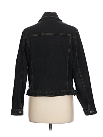 Erin London Denim Jacket (view 2)