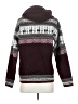 Assorted Brands Burgundy Fleece Size S - photo 2