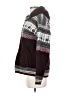 Assorted Brands Burgundy Fleece Size S - photo 5