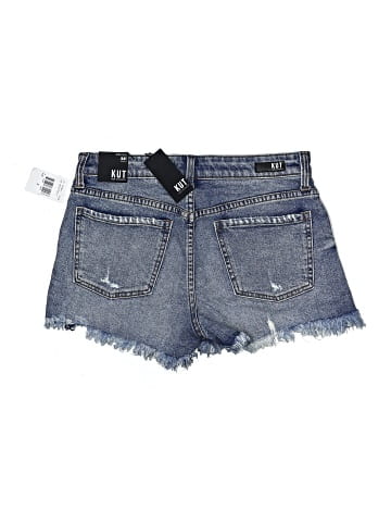 Kut from the Kloth Denim Shorts (view 2)