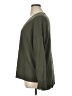 a.n.a. A New Approach Green Pullover Sweater Size XL - photo 5