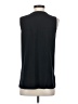 Athleta Black Sleeveless T-Shirt Size XS - photo 2