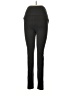 Times Two Maternity Gray Active Pants Size M - photo 2
