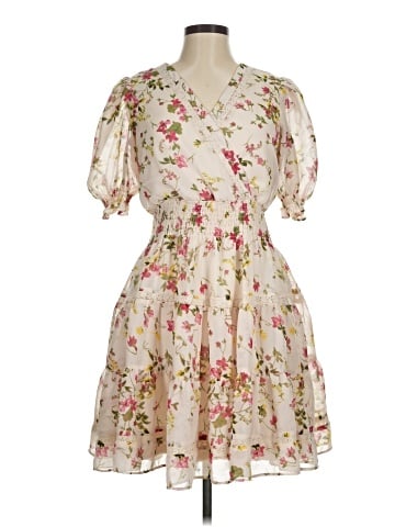 Taylor Cocktail Dress (view 1)