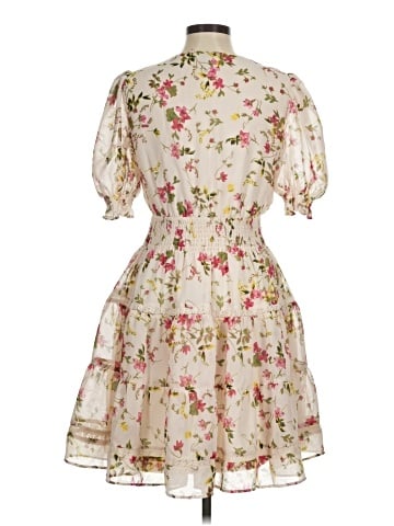 Taylor Cocktail Dress (view 2)