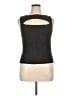 Free People Gray Sleeveless Top Size XL - photo 1