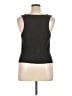 Free People Gray Sleeveless Top Size XL - photo 2