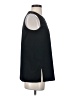 Athleta Black Sleeveless T-Shirt Size XS - photo 4