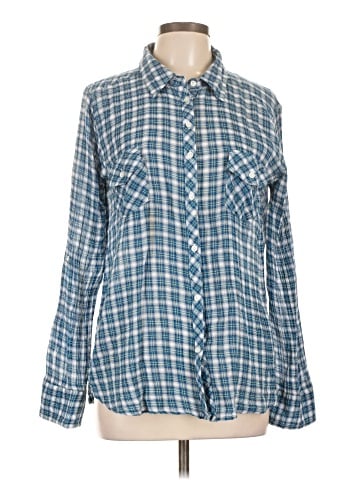 C&C California Long Sleeve Button-Down Shirt (view 1)