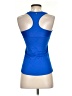Nike Blue Active Tank Size XS - photo 2