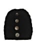 Nirvanna Designs Inc. Black Beanie One size - photo 1
