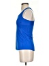 Nike Blue Active Tank Size XS - photo 5