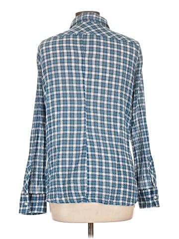 C&C California Long Sleeve Button-Down Shirt (view 2)