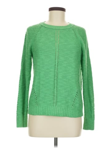 Ann Taylor LOFT Pullover Sweater (view 1)