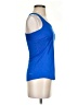 Nike Blue Active Tank Size XS - photo 4