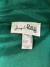 Joseph Ribkoff Green Jacket Size 10 - photo 6