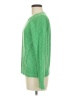 Ann Taylor LOFT Green Pullover Sweater Size M - photo 5