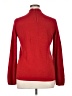 Kim Rogers 100% Acrylic Red Turtleneck Sweater Size XL - photo 2