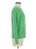 Ann Taylor LOFT Green Pullover Sweater Size M - photo 4