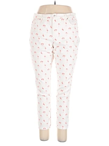 Charter Club Jeggings (view 1)