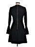 Parker Black Cocktail Dress Size 8 - photo 2