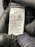 AE77 Hearts Gray Jeans Size 2 s - photo 8