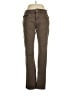 WARP + WEFT Brown Jeans Size 32 waist - photo 1