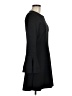 Parker Black Cocktail Dress Size 8 - photo 4