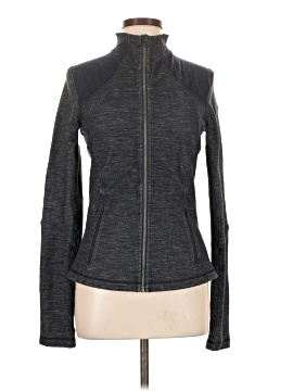 Lululemon Athletica Track Jacket