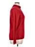 Kim Rogers 100% Acrylic Red Turtleneck Sweater Size XL - photo 4