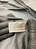 Universal Thread Gray Long Sleeve Button-Down Shirt Size M - photo 8