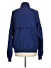 St. John's Bay Solid Blue Track Jacket Size L (tall) - photo 2