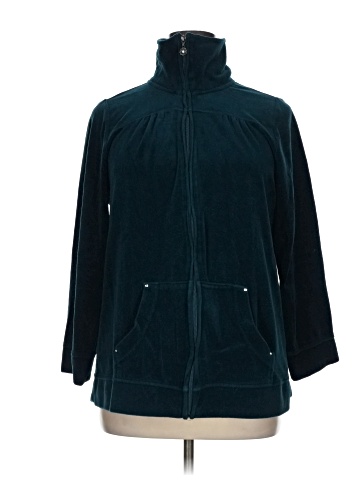 Catherines Fleece (view 1)