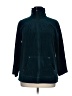 Catherines Teal Fleece Size 0X - photo 1