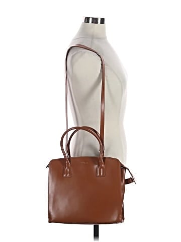 FURLA Leather Tote (view 2)