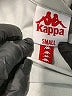 Kappa Gray Track Jacket Size S - photo 6