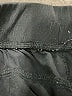 Unbranded Black Track Pants Size S (estimated) - photo 7