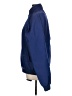 St. John's Bay Solid Blue Track Jacket Size L (tall) - photo 5