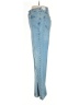 We the Free Hearts Blue Jeans Size 28 waist - photo 5