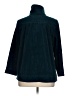 Catherines Teal Fleece Size 0X - photo 2