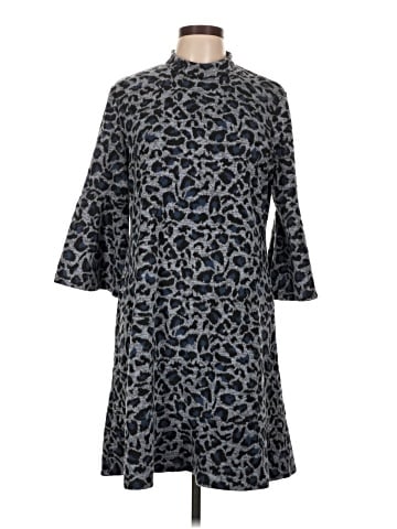 Tyler Boe Casual Dress (view 1)